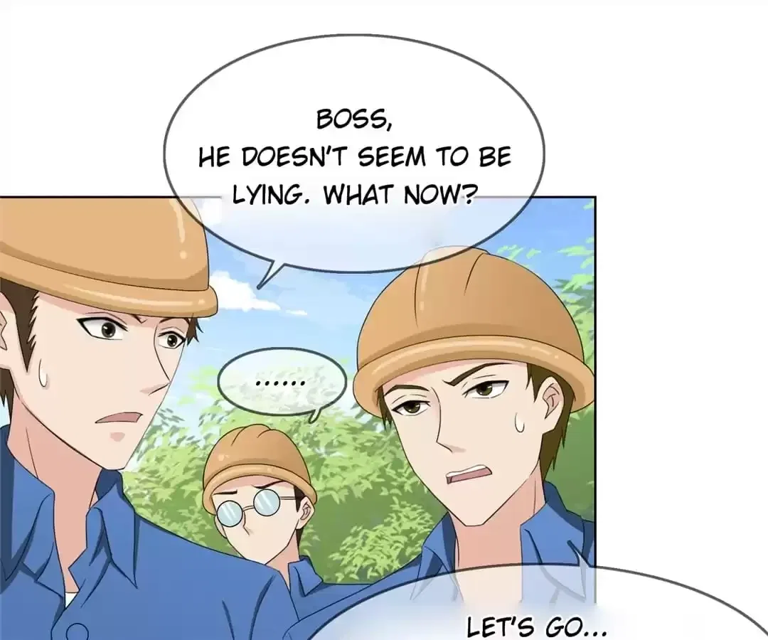 Overbearing Loyal Dog Looking For Love Chapter 109 – Page 17