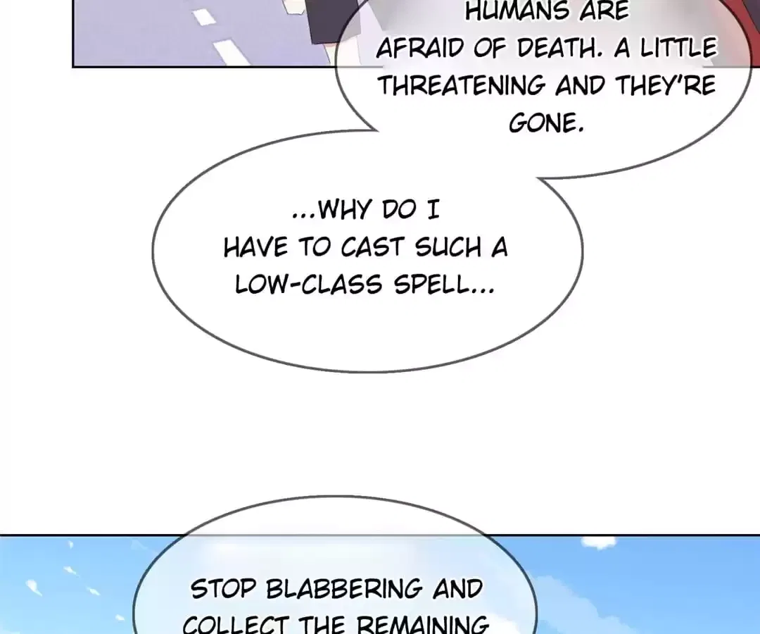Overbearing Loyal Dog Looking For Love Chapter 109 – Page 21