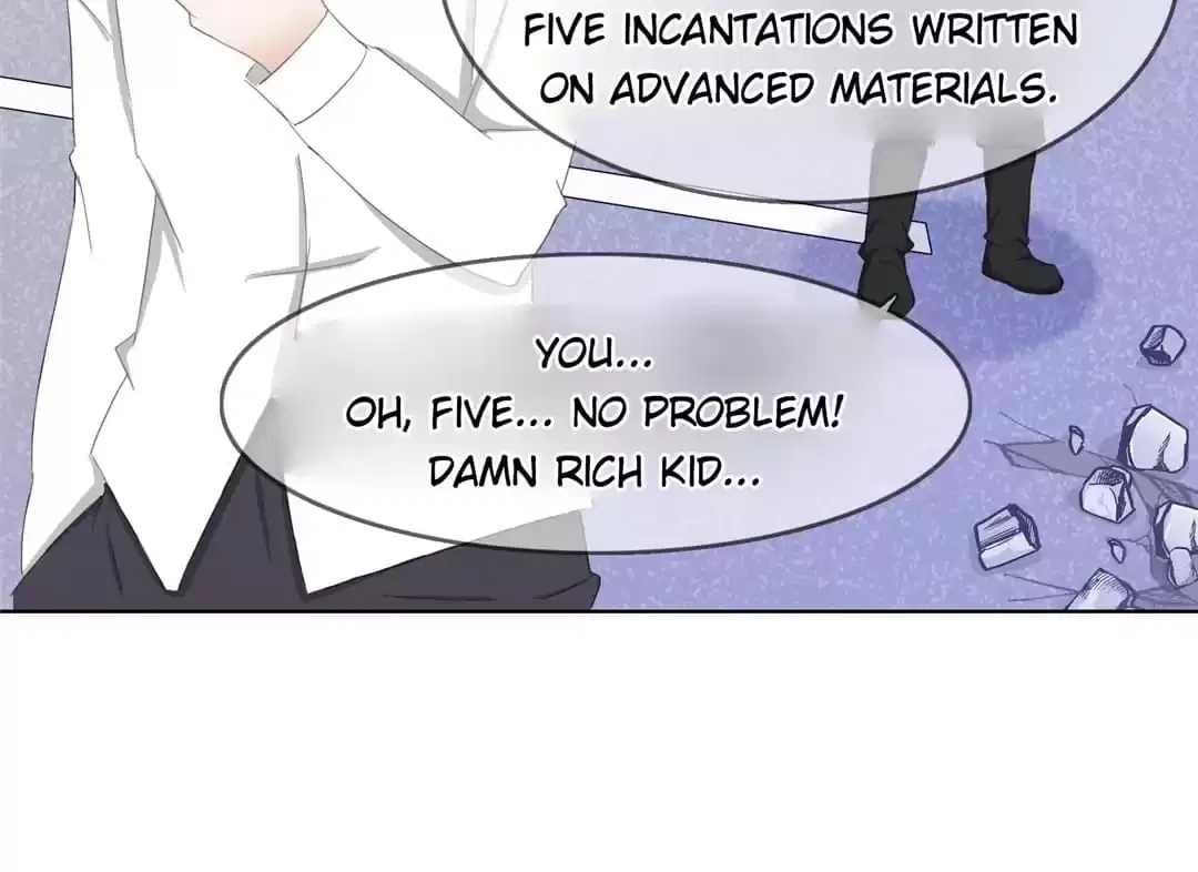 Overbearing Loyal Dog Looking For Love Chapter 109 – Page 23