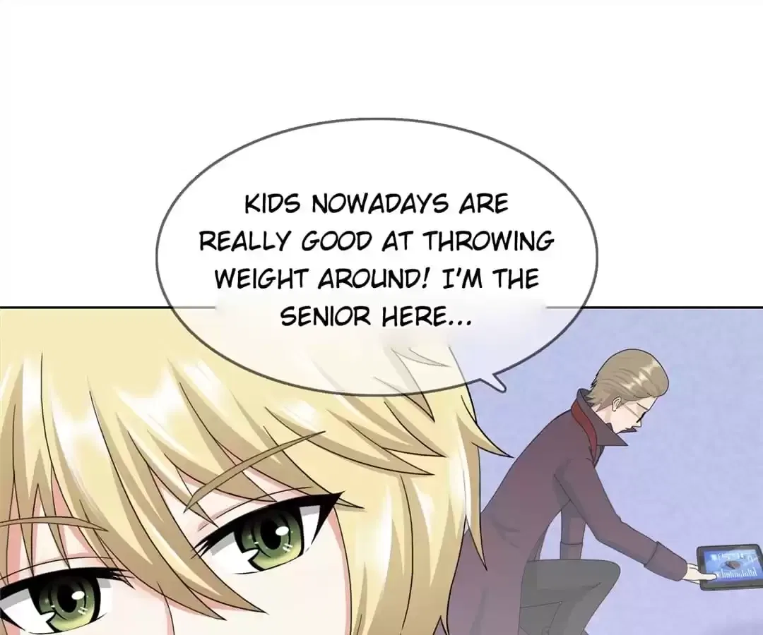 Overbearing Loyal Dog Looking For Love Chapter 109 – Page 24