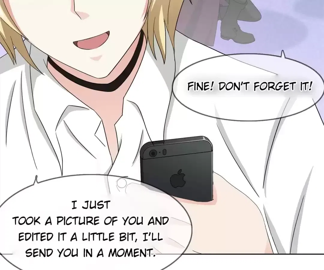 Overbearing Loyal Dog Looking For Love Chapter 109 – Page 25