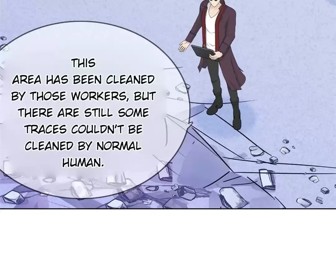 Overbearing Loyal Dog Looking For Love Chapter 109 – Page 29
