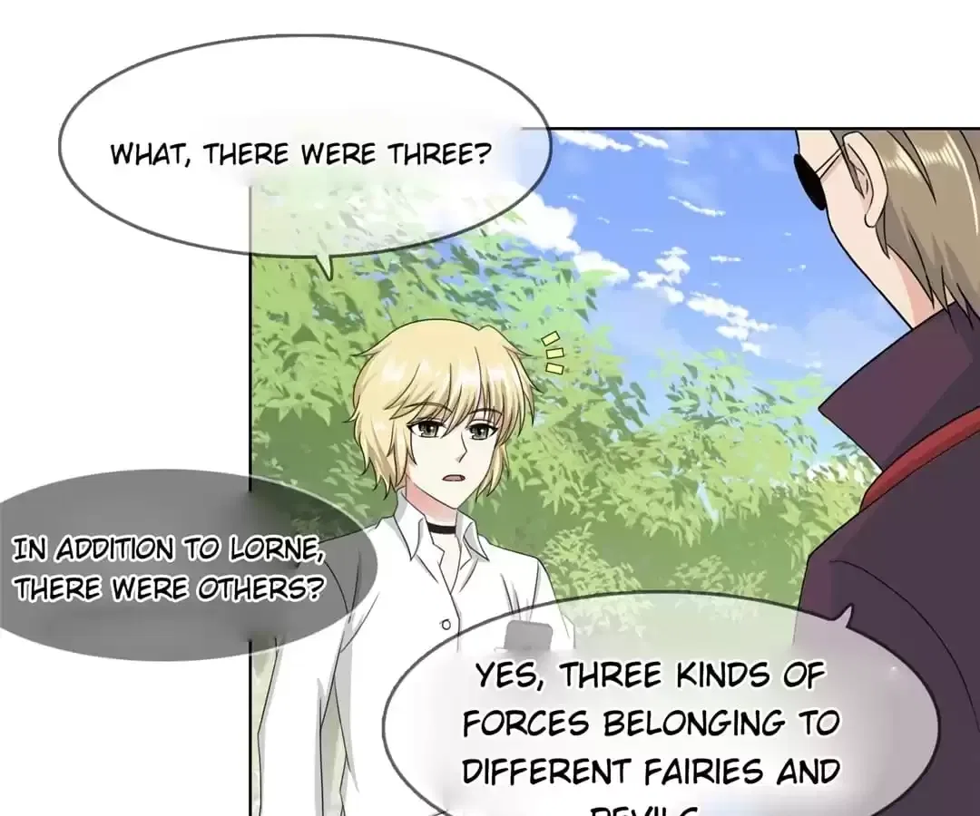 Overbearing Loyal Dog Looking For Love Chapter 109 – Page 30