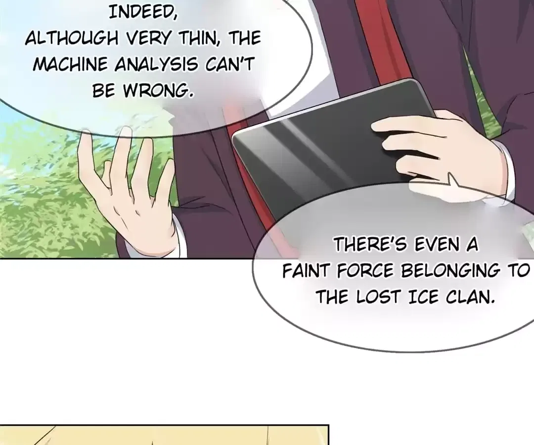 Overbearing Loyal Dog Looking For Love Chapter 109 – Page 32
