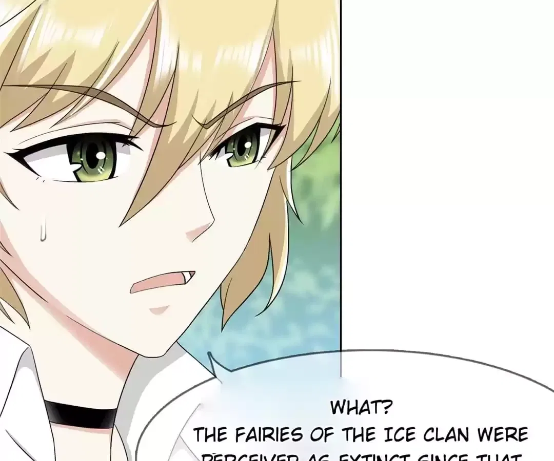 Overbearing Loyal Dog Looking For Love Chapter 109 – Page 33