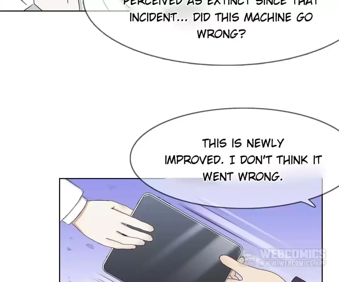 Overbearing Loyal Dog Looking For Love Chapter 109 – Page 34