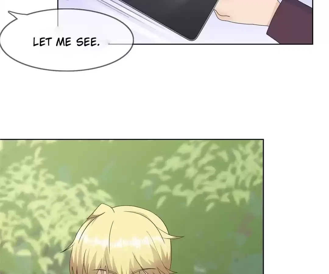Overbearing Loyal Dog Looking For Love Chapter 109 – Page 35