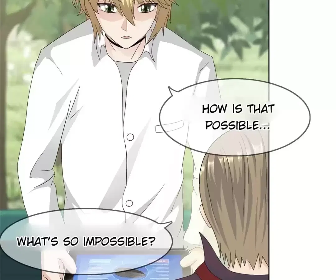 Overbearing Loyal Dog Looking For Love Chapter 109 – Page 36