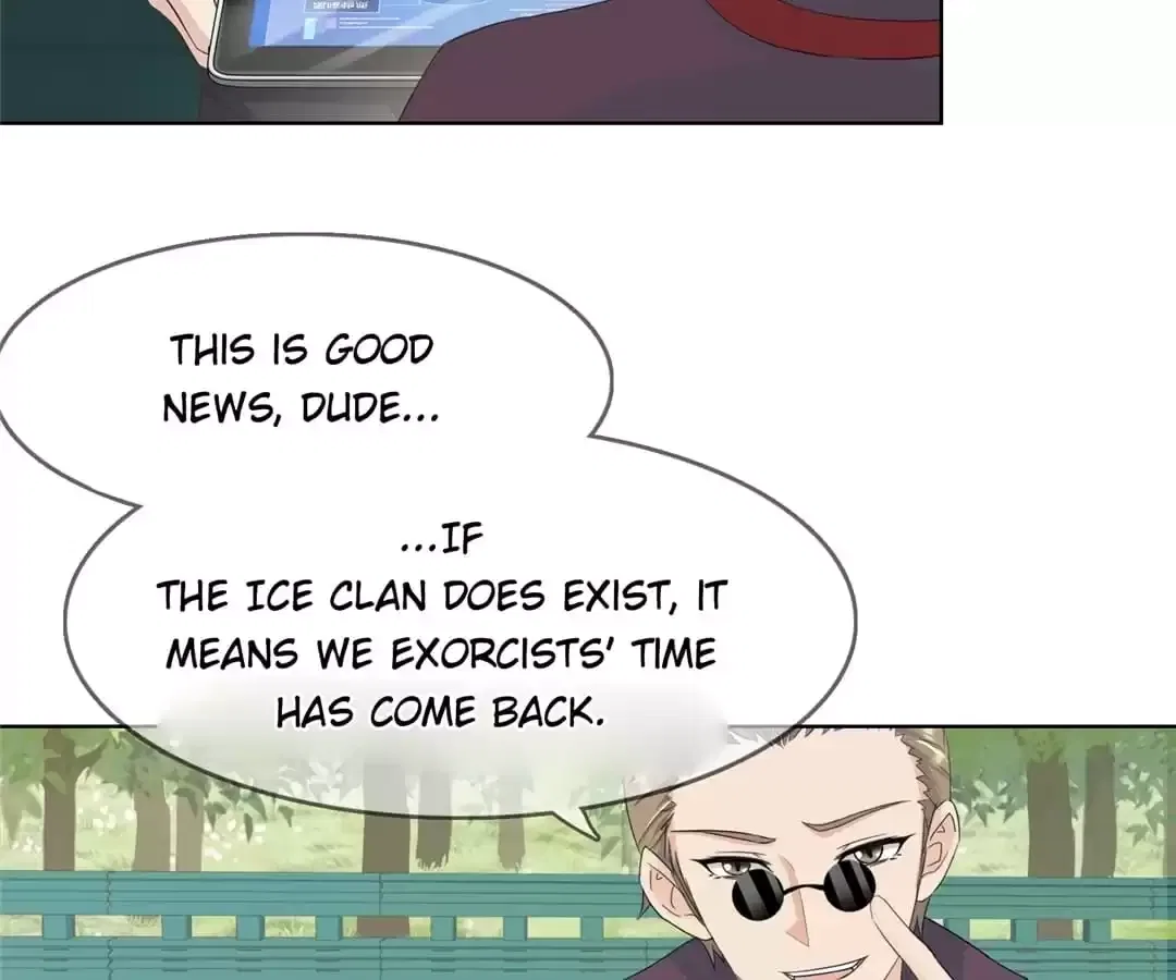 Overbearing Loyal Dog Looking For Love Chapter 109 – Page 37