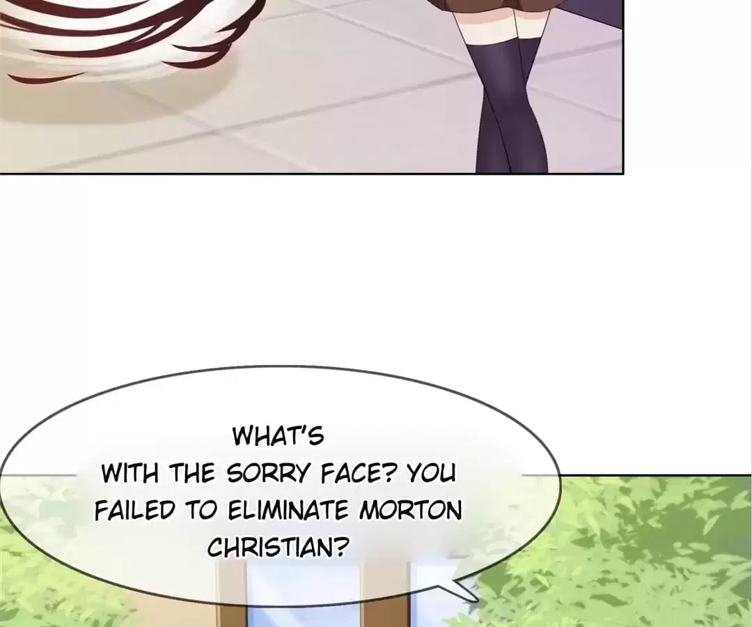Overbearing Loyal Dog Looking For Love Chapter 108 – Page 8