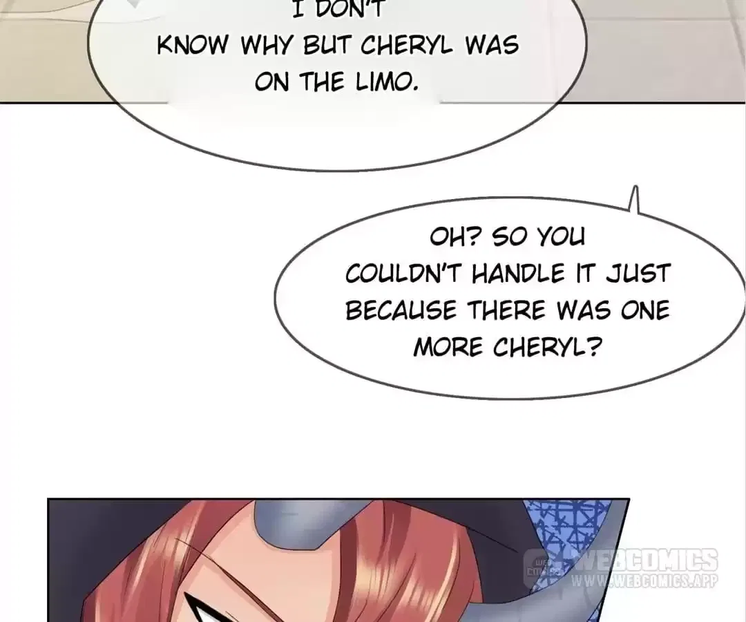 Overbearing Loyal Dog Looking For Love Chapter 108 – Page 10