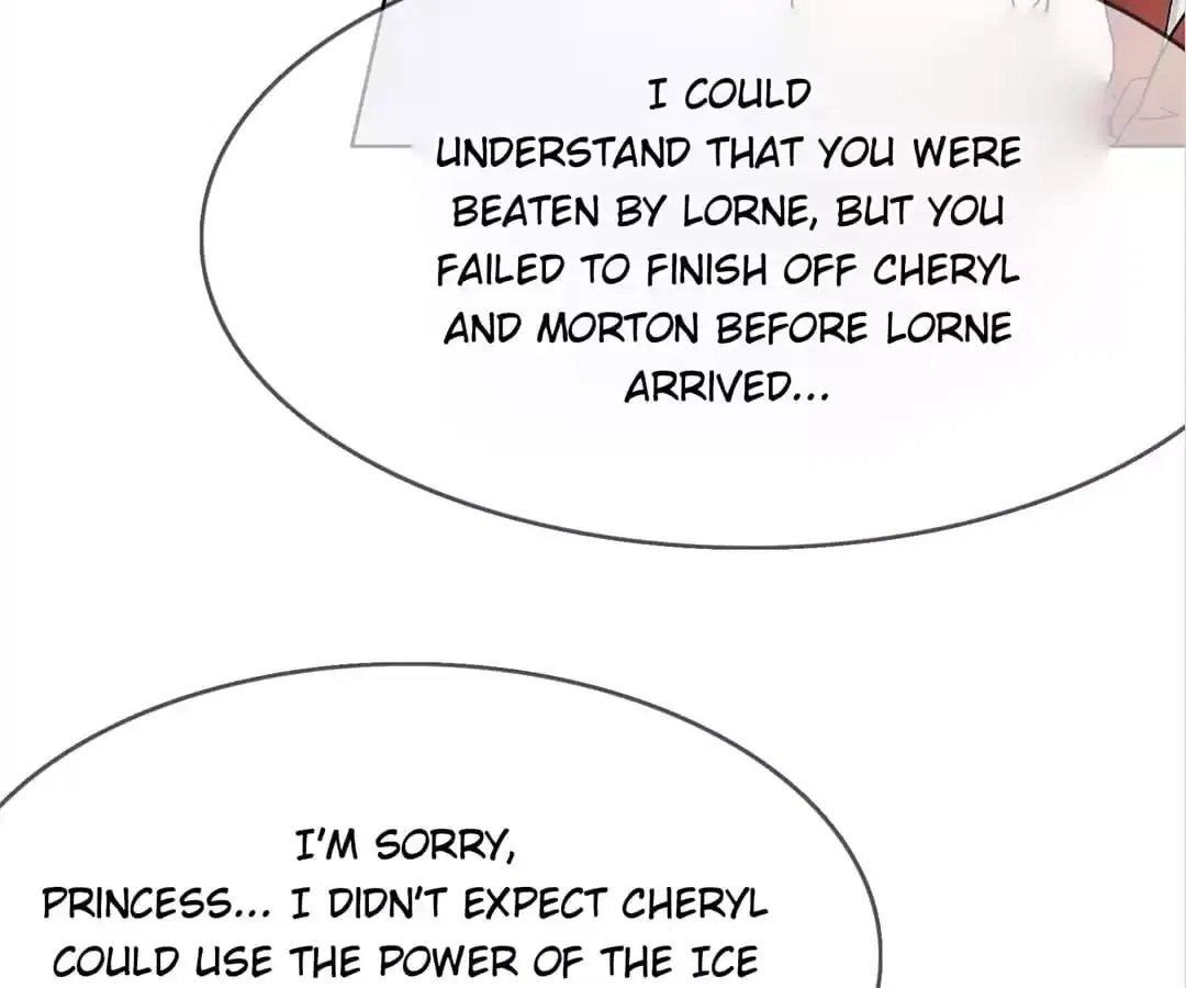 Overbearing Loyal Dog Looking For Love Chapter 108 – Page 13
