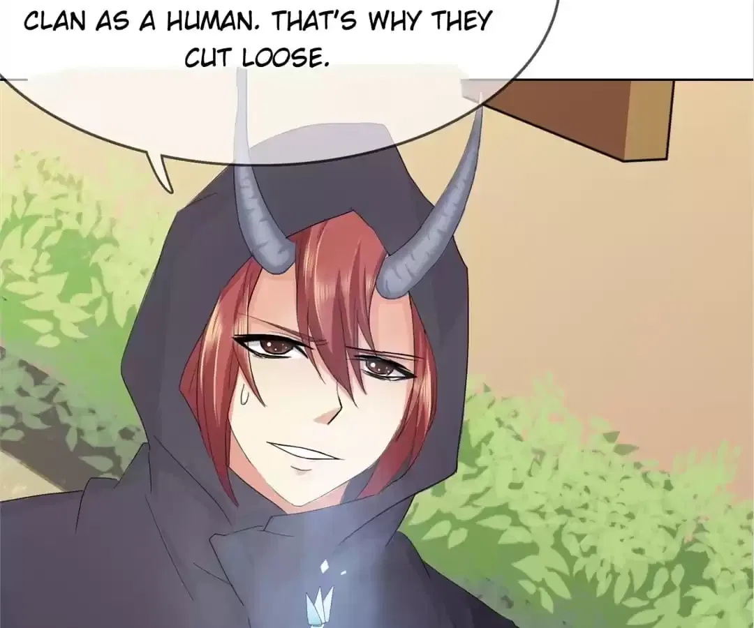 Overbearing Loyal Dog Looking For Love Chapter 108 – Page 14