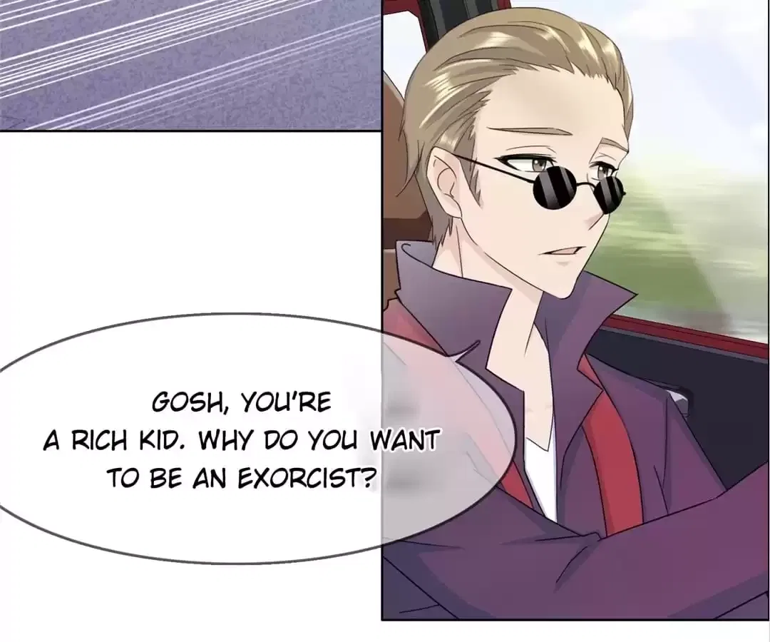 Overbearing Loyal Dog Looking For Love Chapter 108 – Page 27