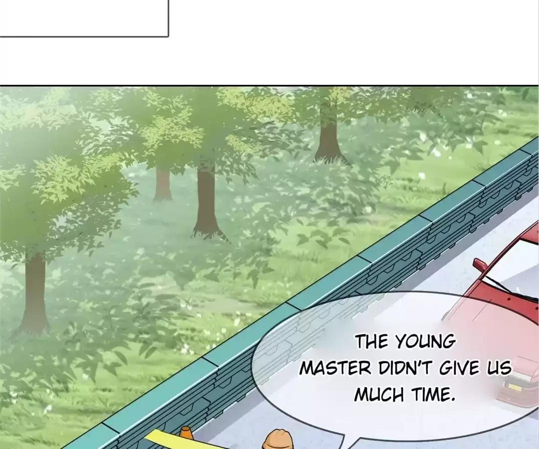 Overbearing Loyal Dog Looking For Love Chapter 108 – Page 29