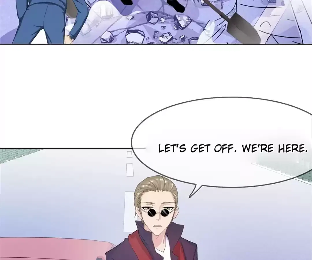 Overbearing Loyal Dog Looking For Love Chapter 108 – Page 31