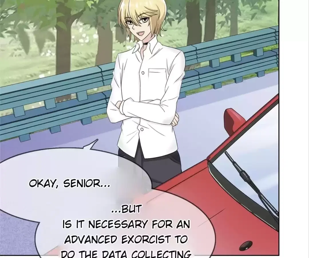 Overbearing Loyal Dog Looking For Love Chapter 108 – Page 33