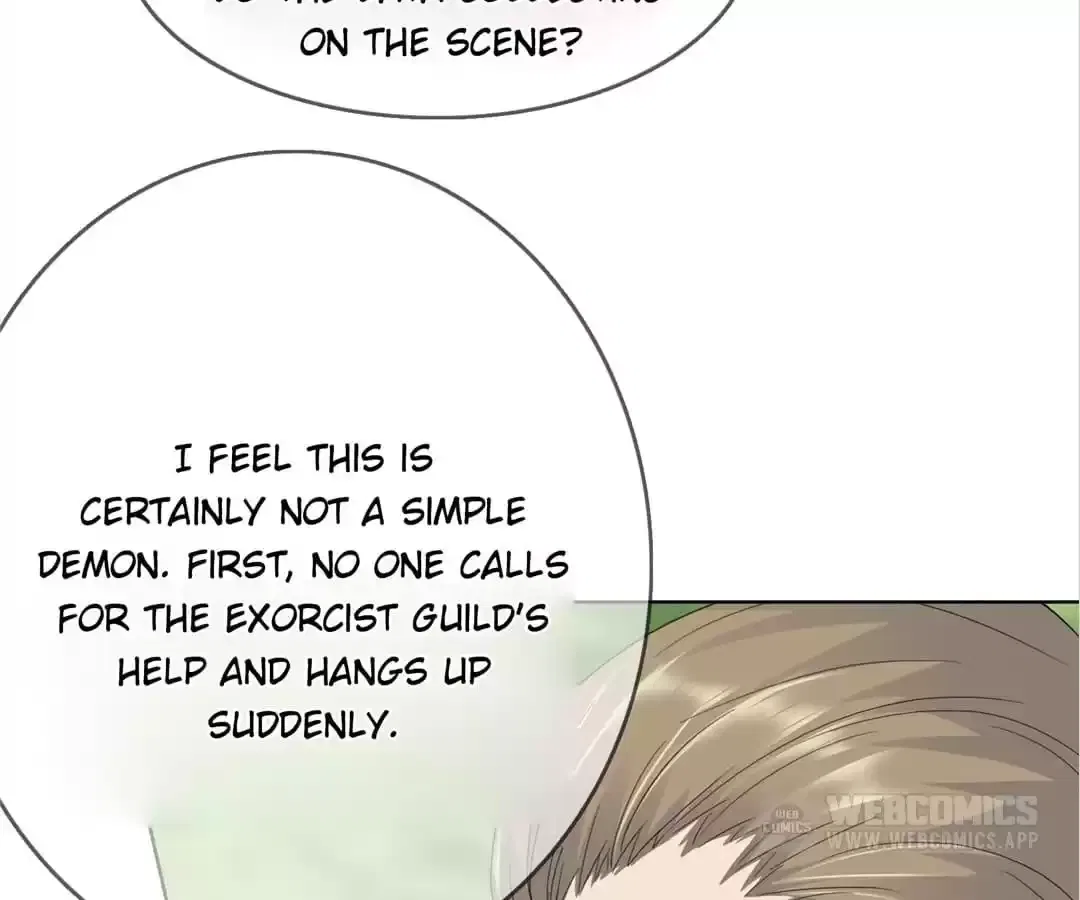 Overbearing Loyal Dog Looking For Love Chapter 108 – Page 34