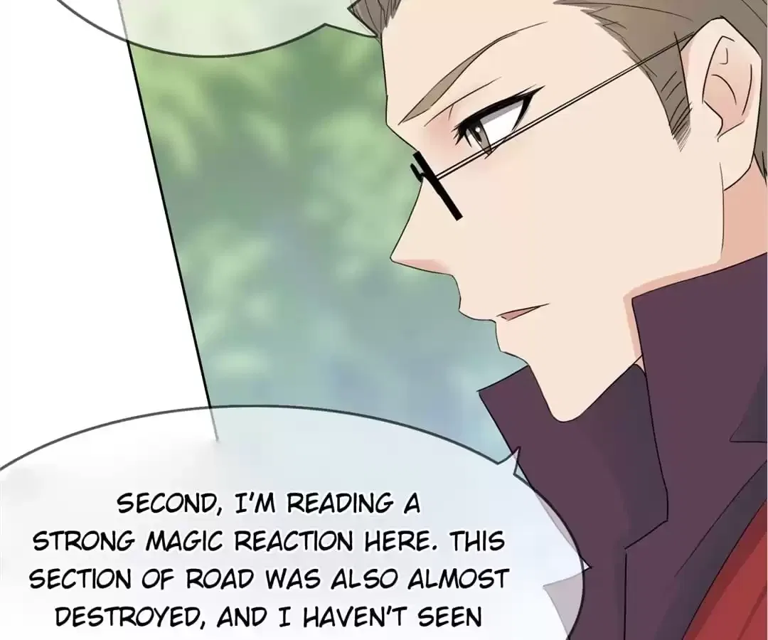 Overbearing Loyal Dog Looking For Love Chapter 108 – Page 35