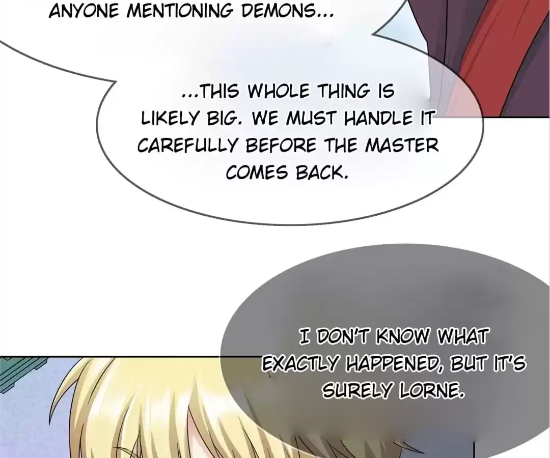 Overbearing Loyal Dog Looking For Love Chapter 108 – Page 36