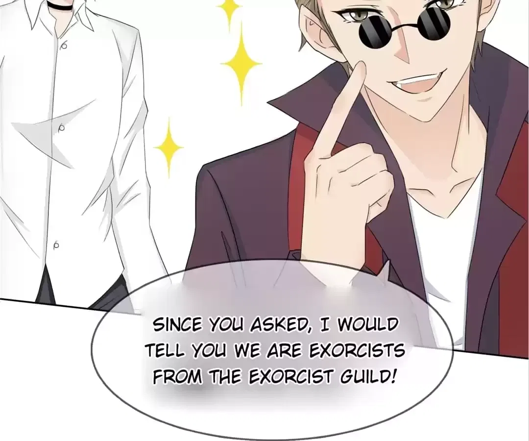 Overbearing Loyal Dog Looking For Love Chapter 108 – Page 40