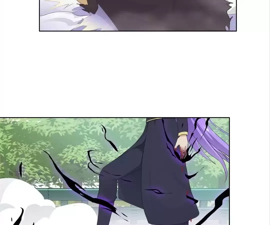 Overbearing Loyal Dog Looking For Love Chapter 107 – Page 4