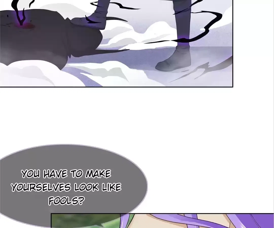 Overbearing Loyal Dog Looking For Love Chapter 107 – Page 5
