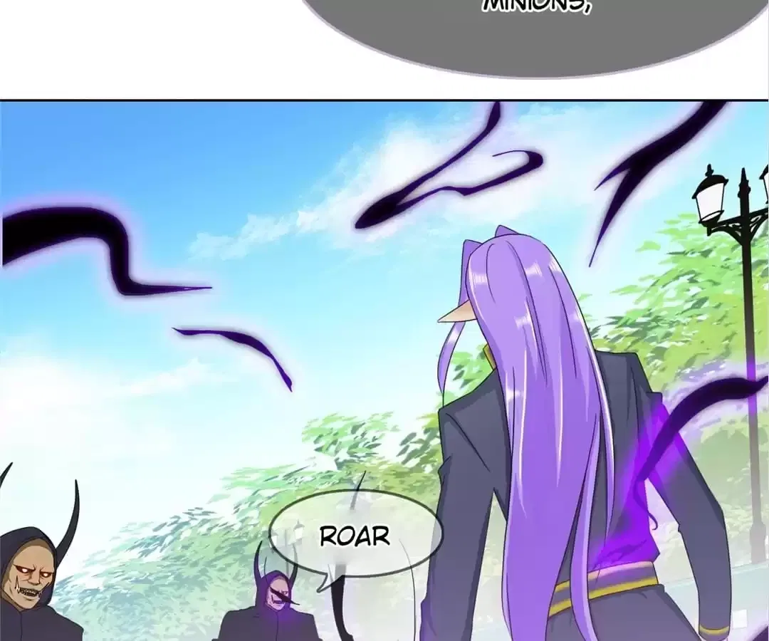 Overbearing Loyal Dog Looking For Love Chapter 107 – Page 7