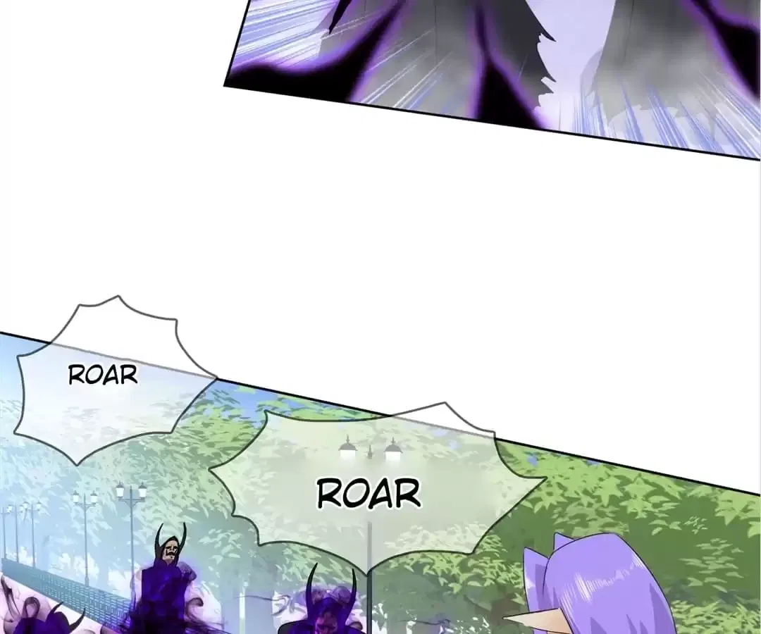Overbearing Loyal Dog Looking For Love Chapter 107 – Page 12