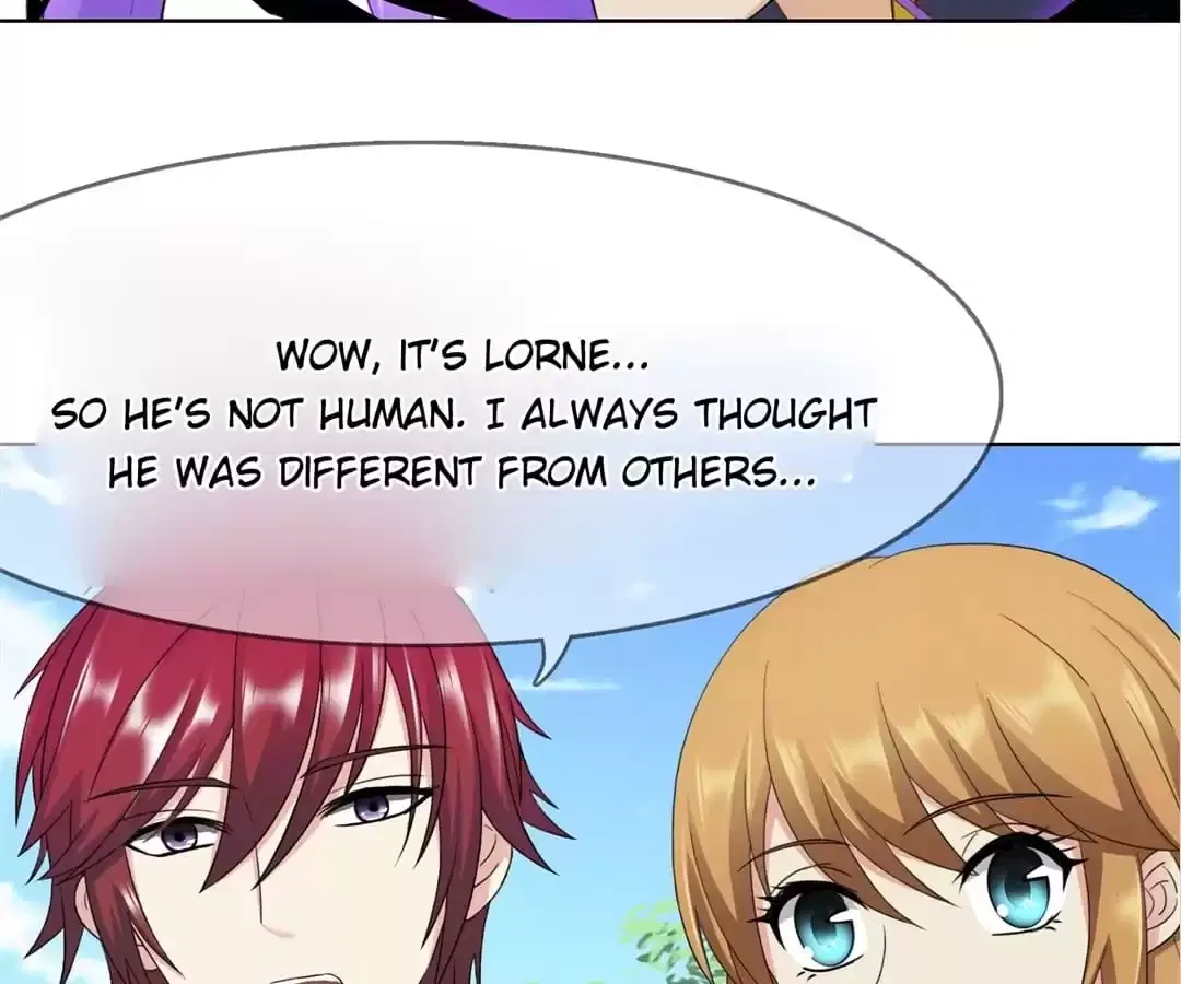 Overbearing Loyal Dog Looking For Love Chapter 107 – Page 18