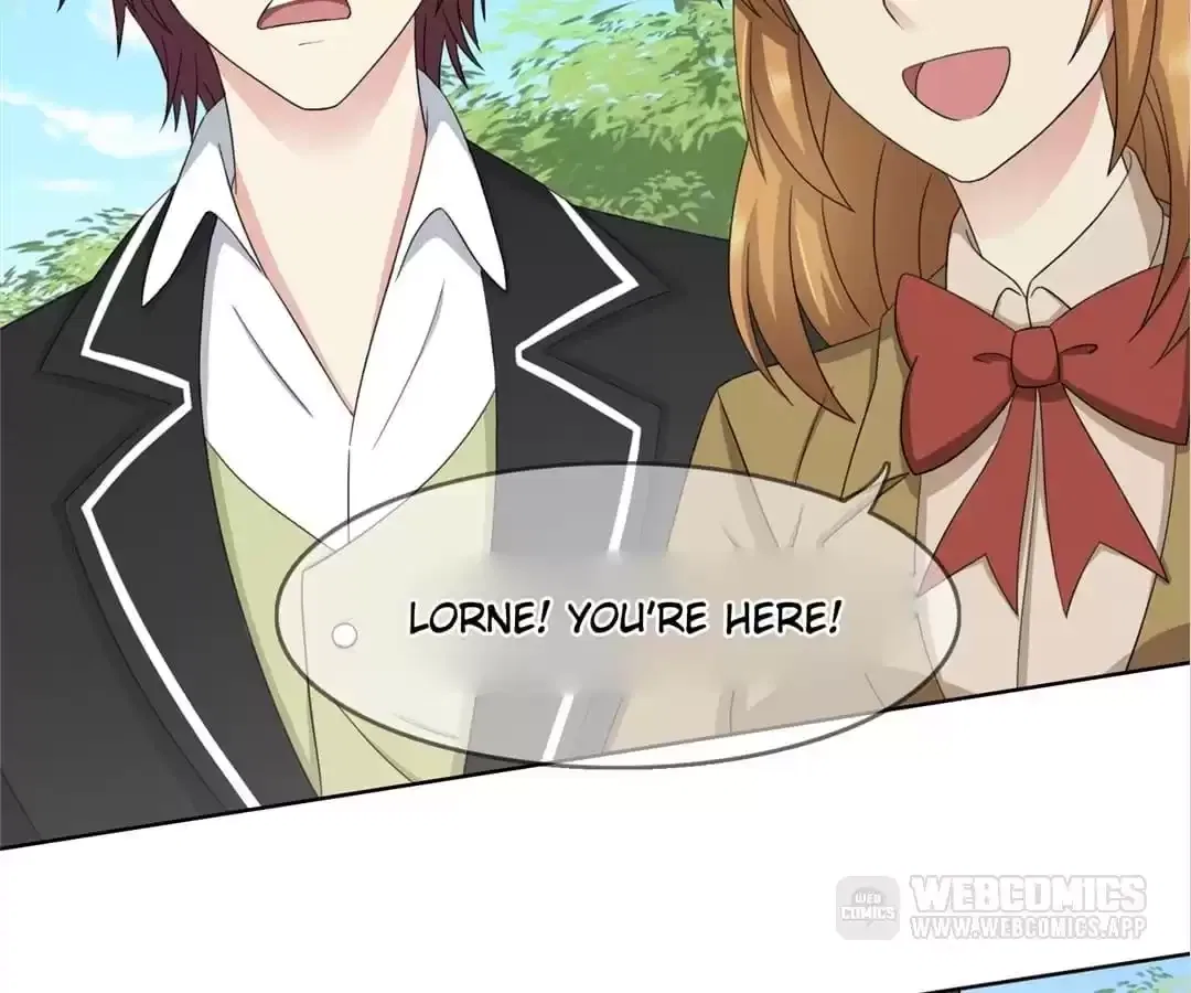 Overbearing Loyal Dog Looking For Love Chapter 107 – Page 19