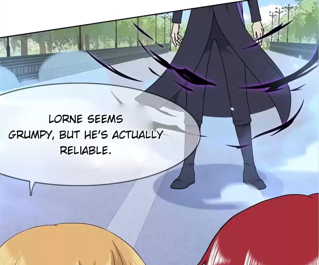 Overbearing Loyal Dog Looking For Love Chapter 107 – Page 20