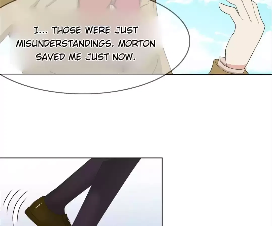 Overbearing Loyal Dog Looking For Love Chapter 107 – Page 28
