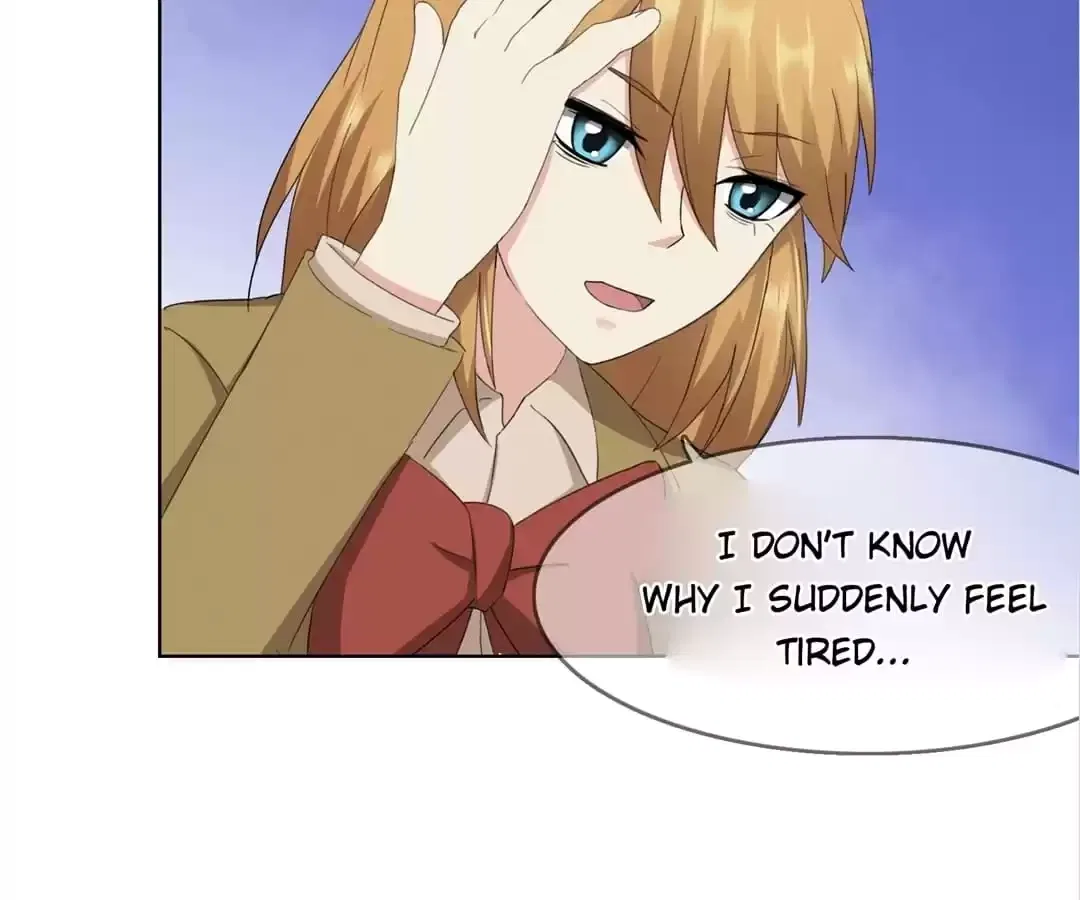 Overbearing Loyal Dog Looking For Love Chapter 107 – Page 30