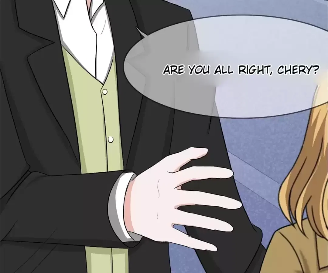 Overbearing Loyal Dog Looking For Love Chapter 107 – Page 32