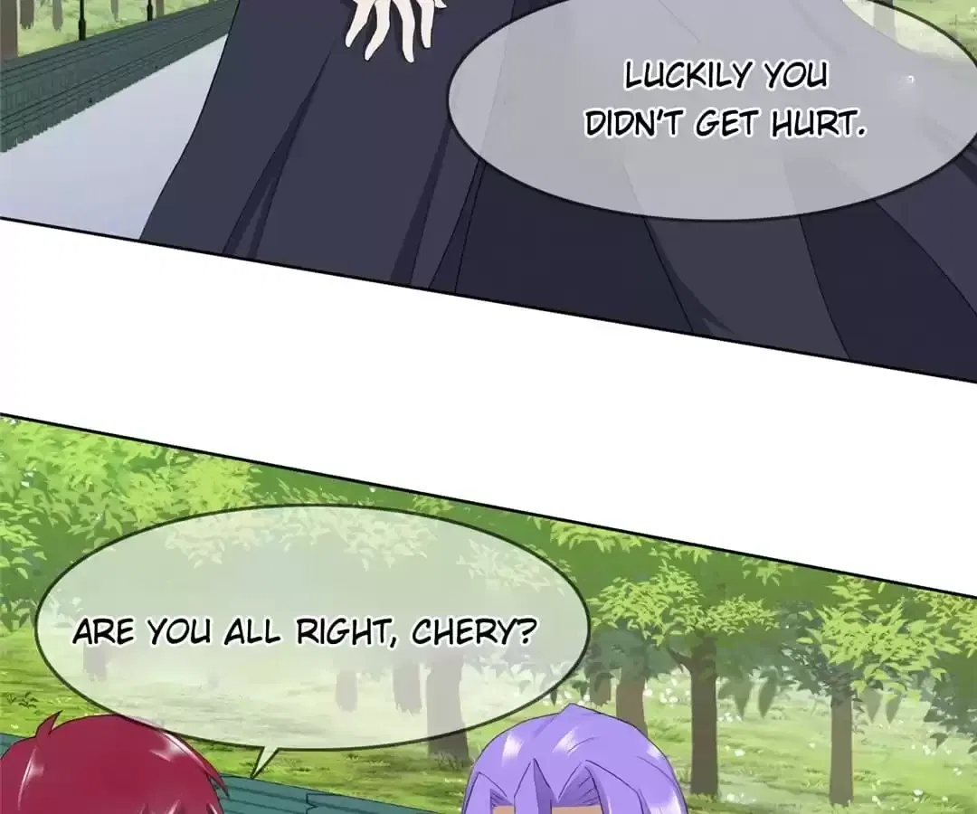 Overbearing Loyal Dog Looking For Love Chapter 107 – Page 38