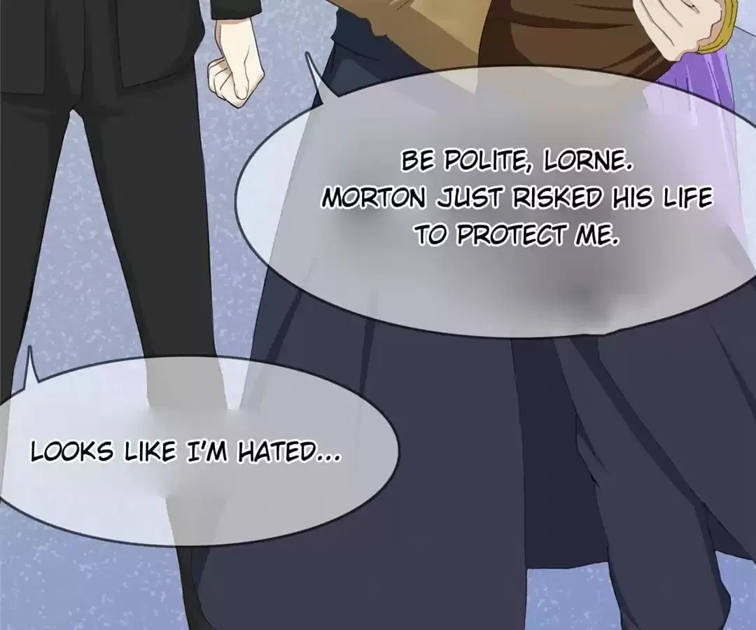 Overbearing Loyal Dog Looking For Love Chapter 107 – Page 40