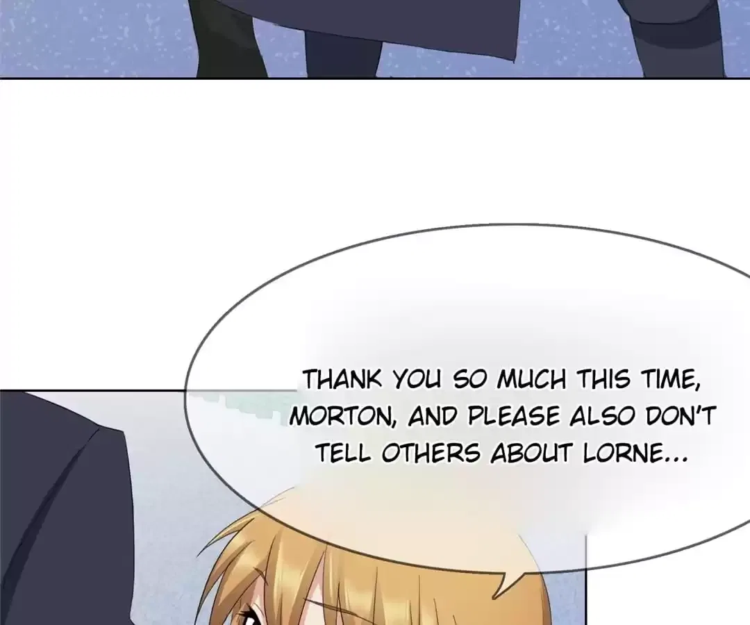 Overbearing Loyal Dog Looking For Love Chapter 107 – Page 41