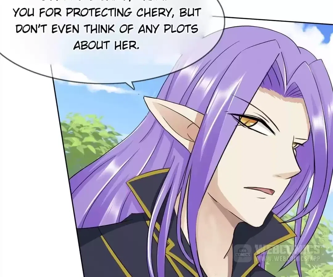 Overbearing Loyal Dog Looking For Love Chapter 107 – Page 43