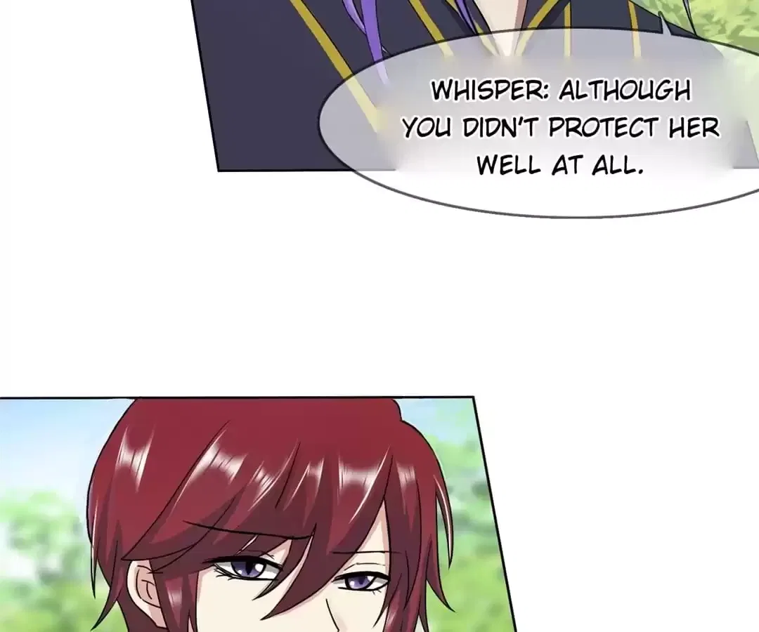 Overbearing Loyal Dog Looking For Love Chapter 107 – Page 44