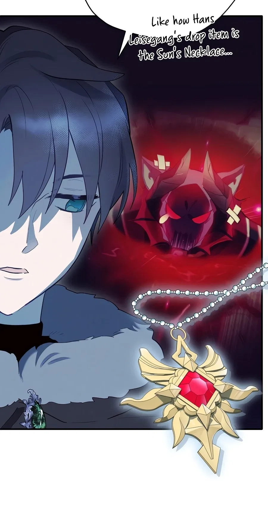 Ending Maker Chapter 81 – Page 11