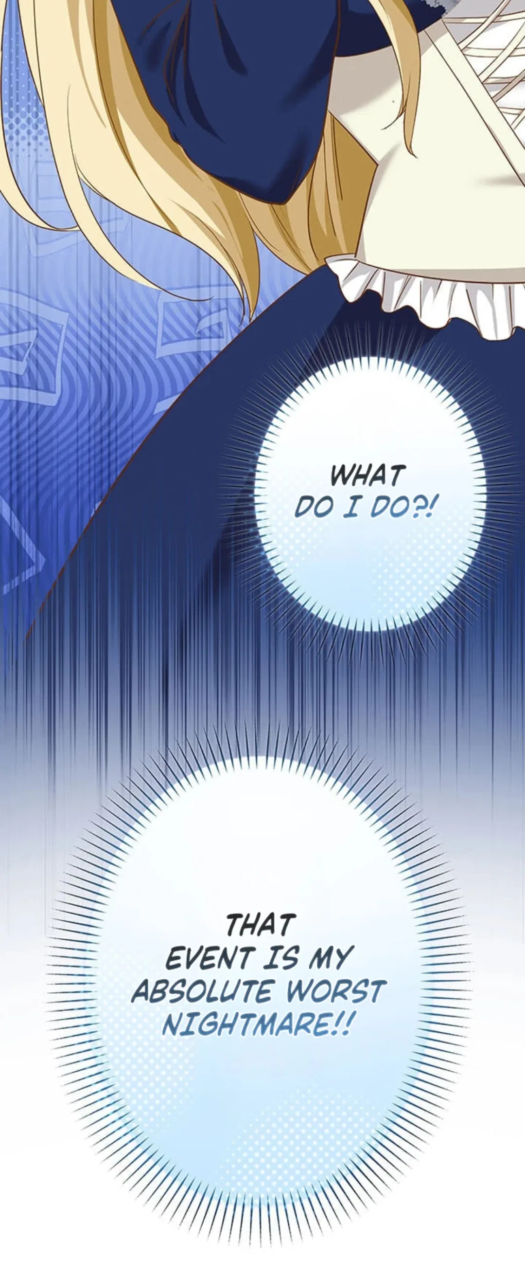 The Prince Who Is Too Sweet to Me, the Witch Everyone Feared Chapter 8 – Page 7