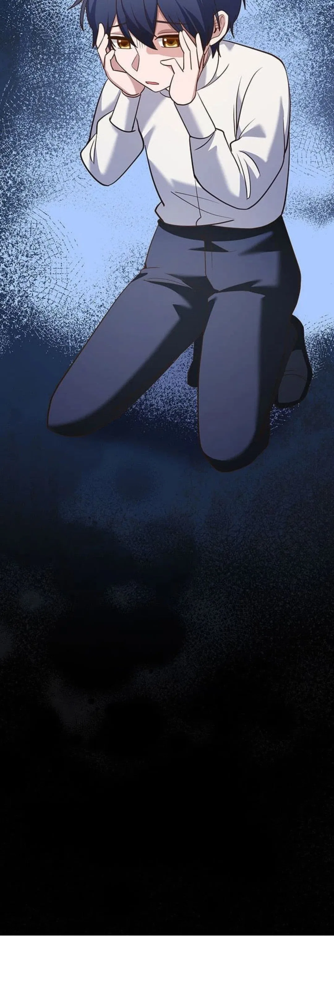 The Prince Who Is Too Sweet to Me, the Witch Everyone Feared Chapter 6 – Page 8