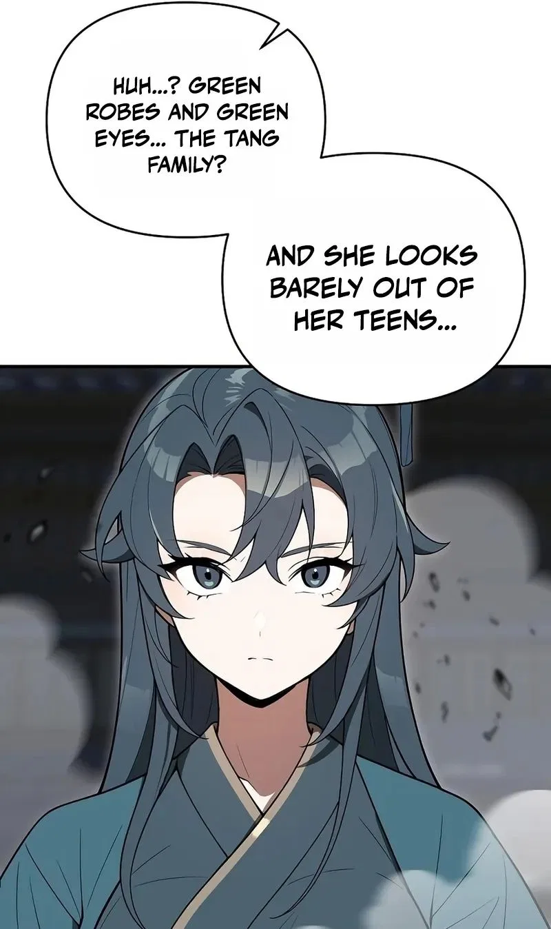I Kidnapped the Youngest Daughter of the Sichuan Tang Clan Chapter 10 – Page 6