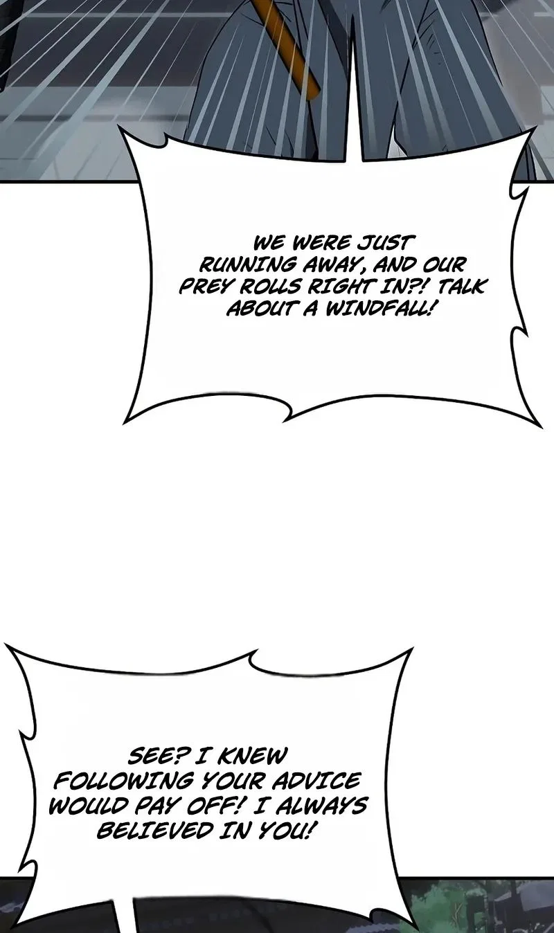 I Kidnapped the Youngest Daughter of the Sichuan Tang Clan Chapter 10 – Page 8