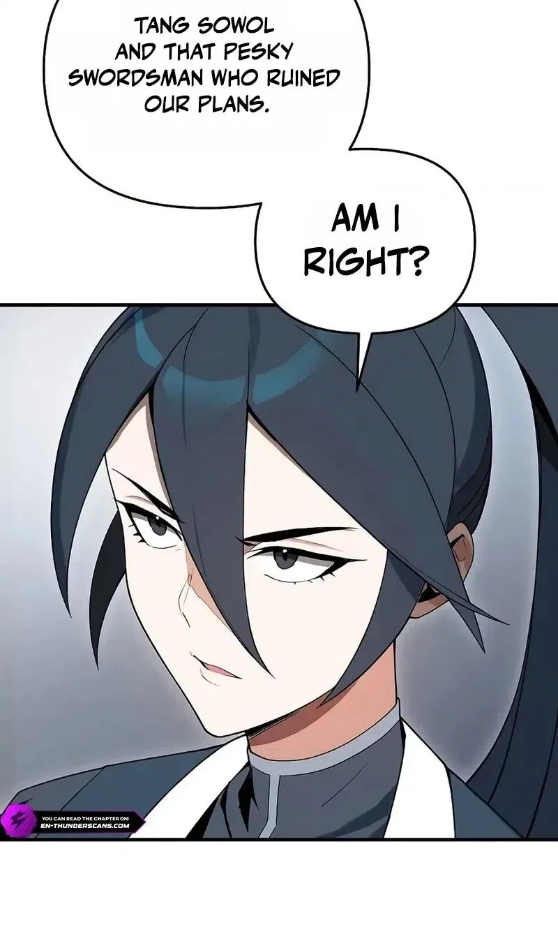 I Kidnapped the Youngest Daughter of the Sichuan Tang Clan Chapter 10 – Page 10