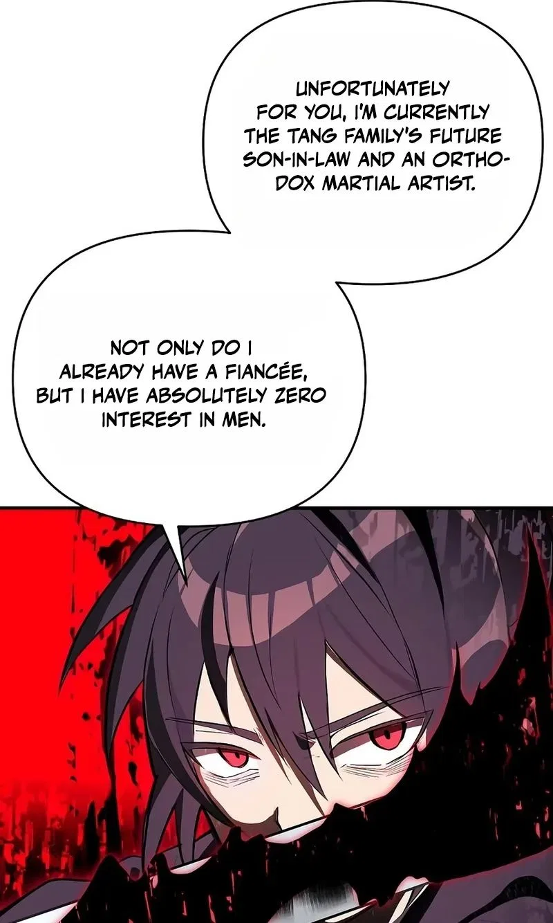 I Kidnapped the Youngest Daughter of the Sichuan Tang Clan Chapter 10 – Page 26