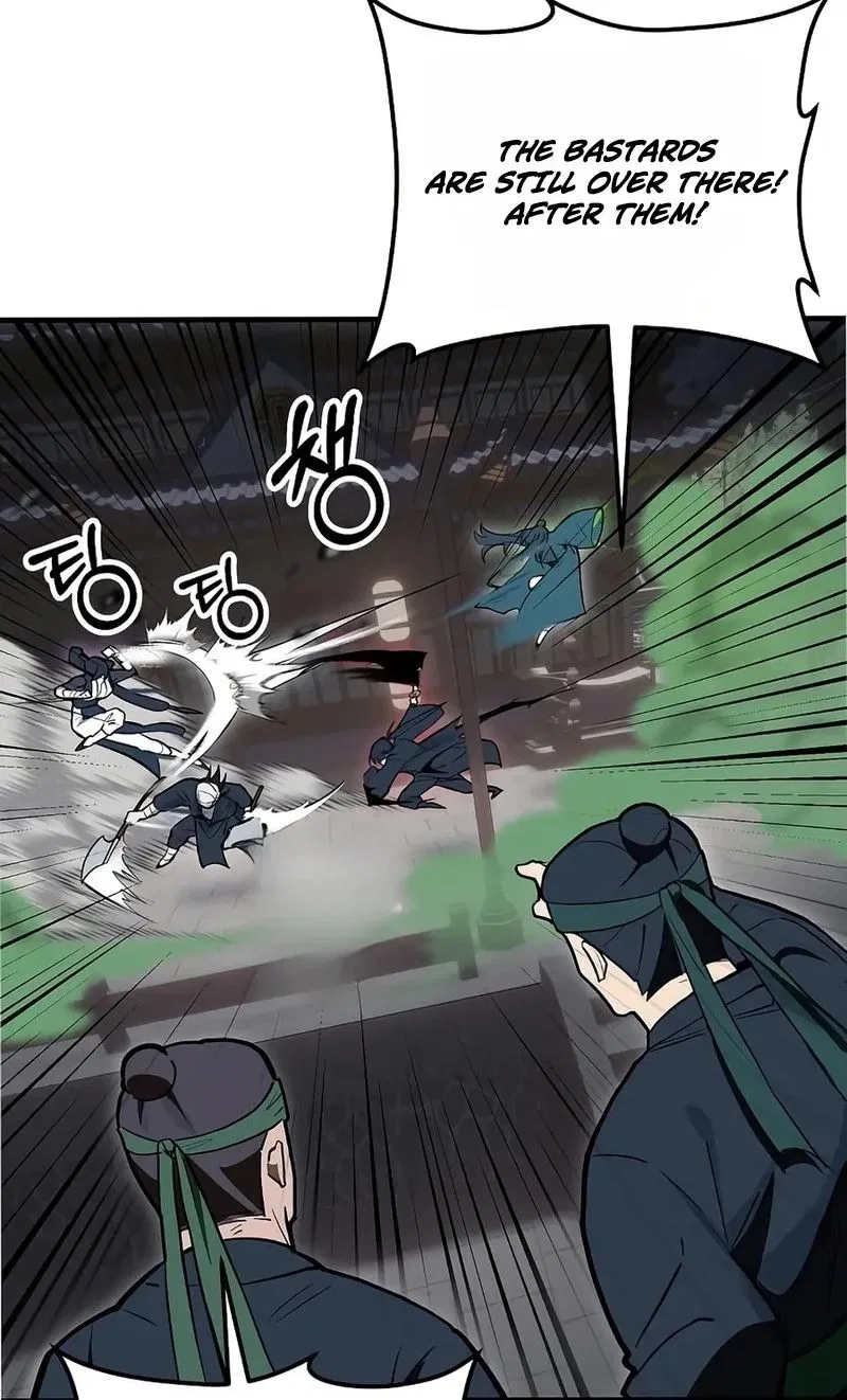 I Kidnapped the Youngest Daughter of the Sichuan Tang Clan Chapter 10 – Page 43
