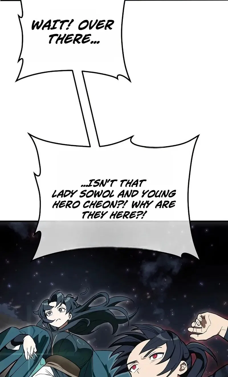 I Kidnapped the Youngest Daughter of the Sichuan Tang Clan Chapter 10 – Page 44