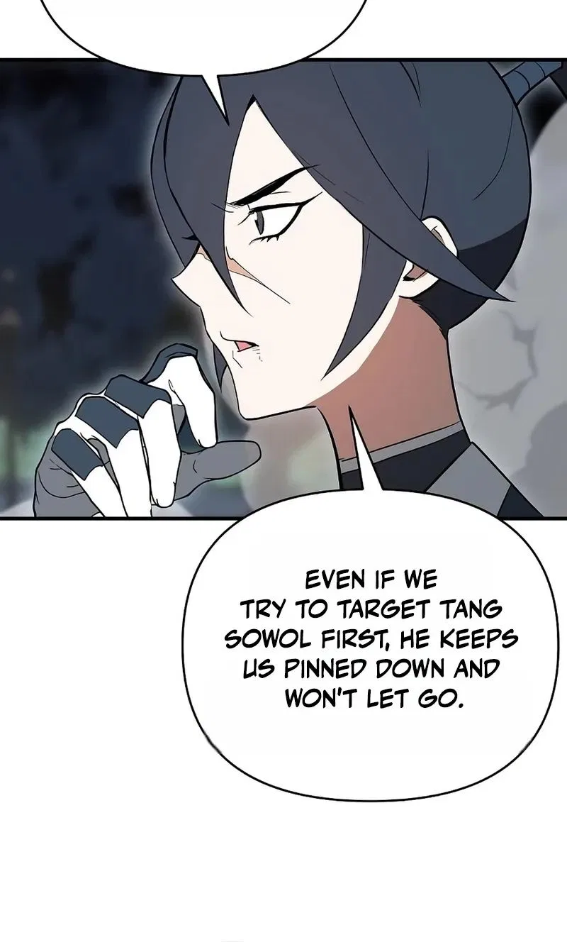 I Kidnapped the Youngest Daughter of the Sichuan Tang Clan Chapter 10 – Page 56